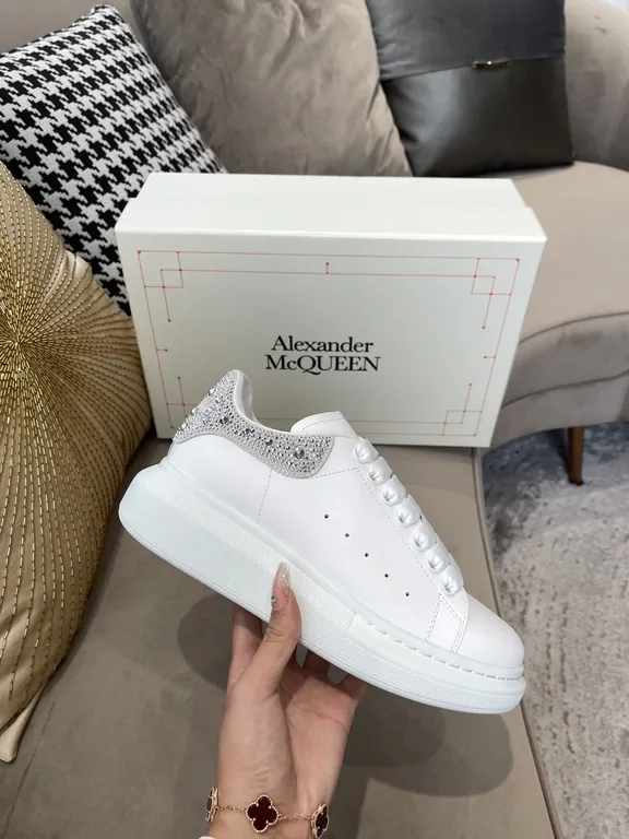 Alexander McQueen Shoe 